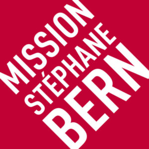 Logo Mission Bern