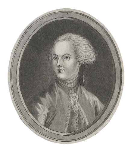 Antoine-Nicolas Collier - 1800
