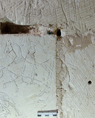 Chevaliers à la lance 2