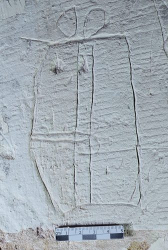 Graffiti de heaume 2