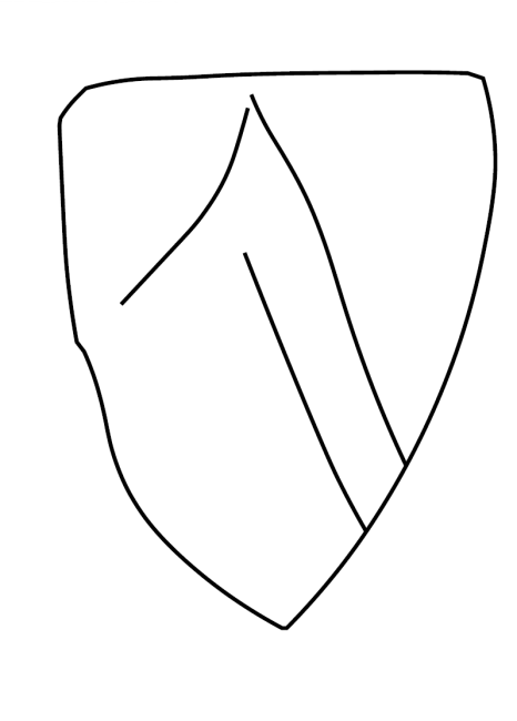 Dessin du graffiti 1