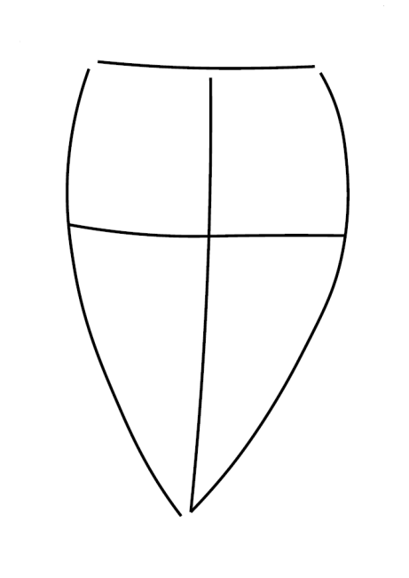 Dessin du graffiti 2
