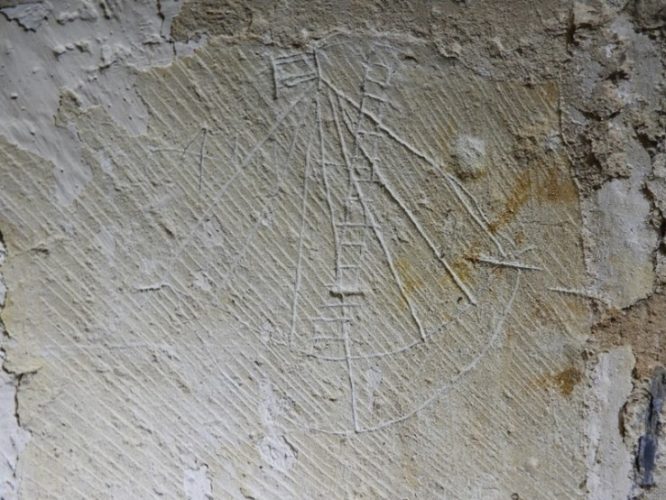 Graffiti de bateau 4