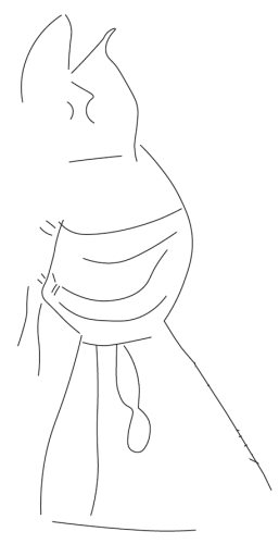Dessins hommes 2